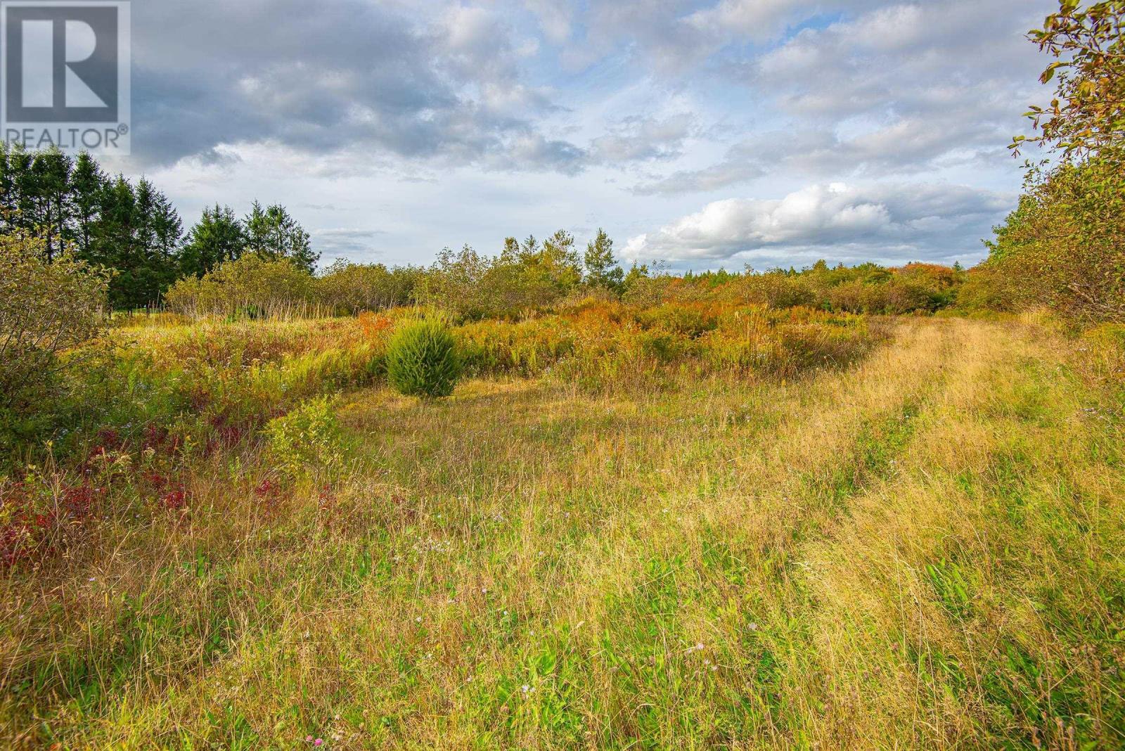 Property 16 of 21 of Lot Eustache Comeau Road