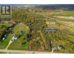 Lot Eustache Comeau Road, Lower Saulnierville, NS B0W2Z0 Photo 11