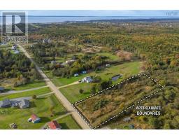 Lot Eustache Comeau Road, Lower Saulnierville, NS B0W2Z0 Photo 6