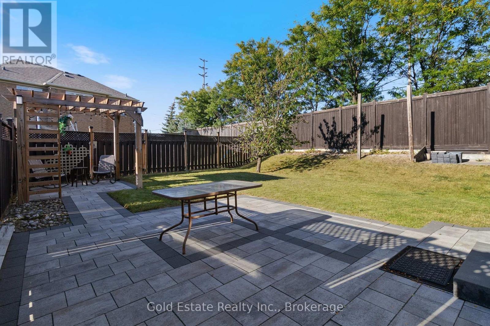 6653 Opera Glass Crescent, Mississauga, ON photo 45