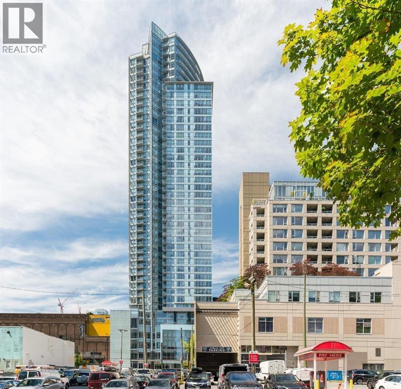 706 833 SEYMOUR STREET, Vancouver - Image 1