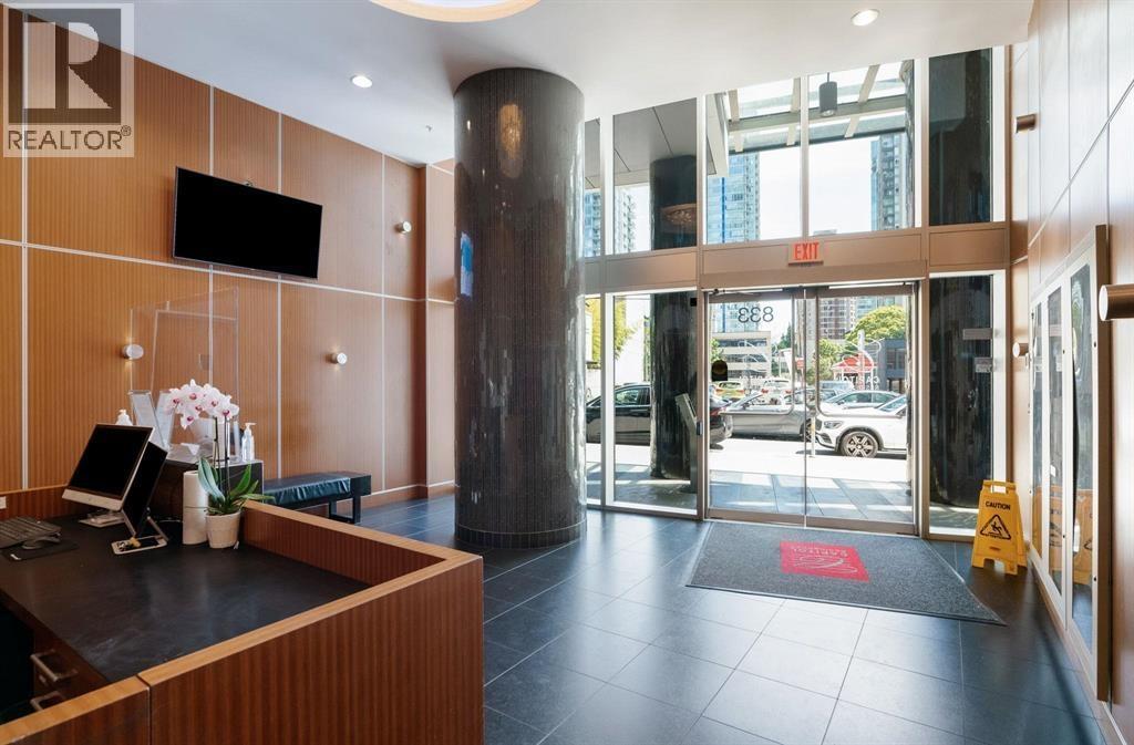 706 833 SEYMOUR STREET, Vancouver - Image 1