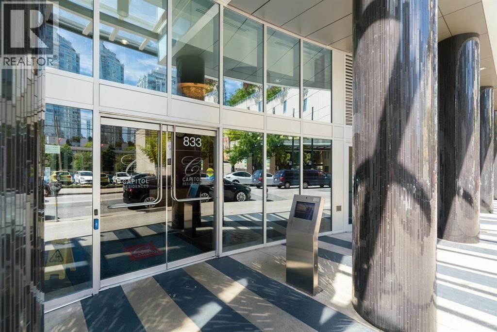 706 833 SEYMOUR STREET, Vancouver - Image 1