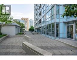 706 833 Seymour Street, Vancouver, BC V6B0G4 Photo 11