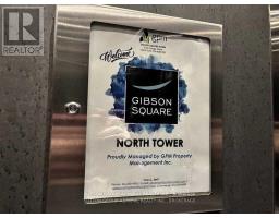 2705 - 5168 Yonge Street, Toronto, ON M2N0G1 Photo 9