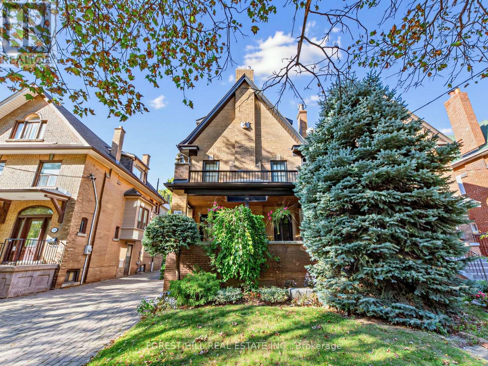 126 KEEWATIN AVENUE - 1