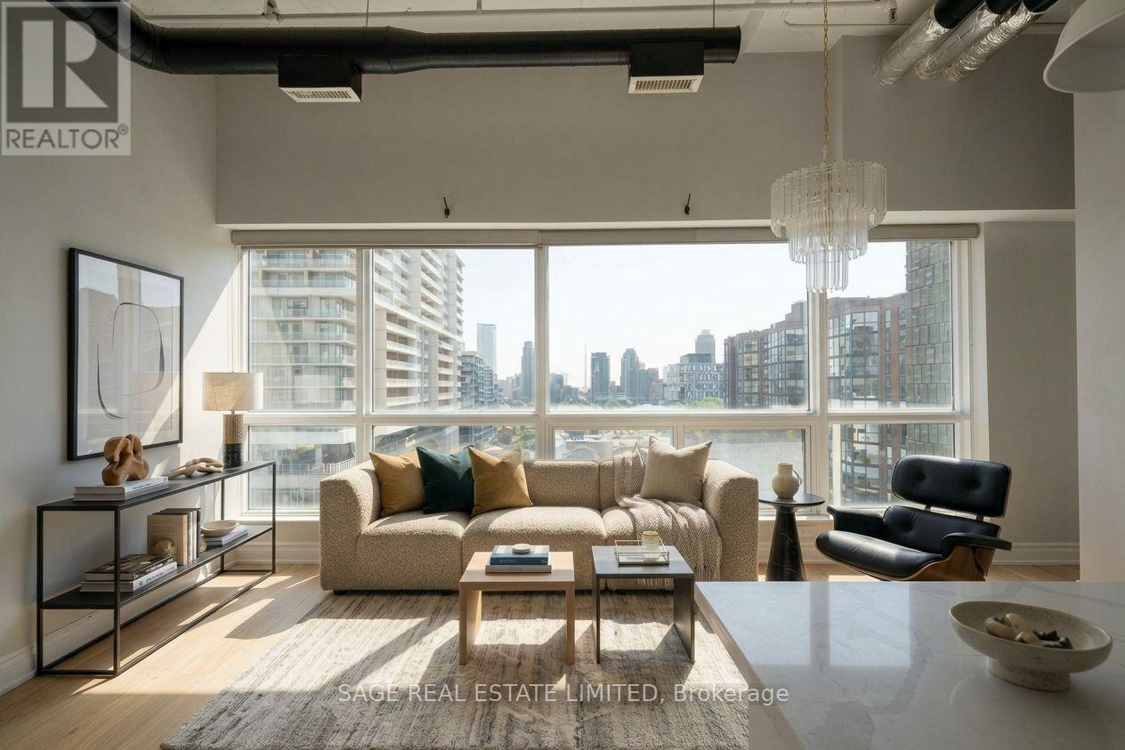 Photo of 700 King Street