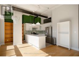 719 - 700 King Street W, Toronto, ON M5V2Y6 Photo 6