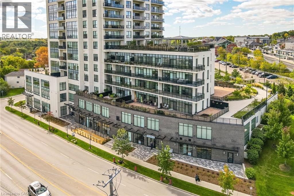 Property for sale at 150 E WELLINGTON Street E Unit# 104