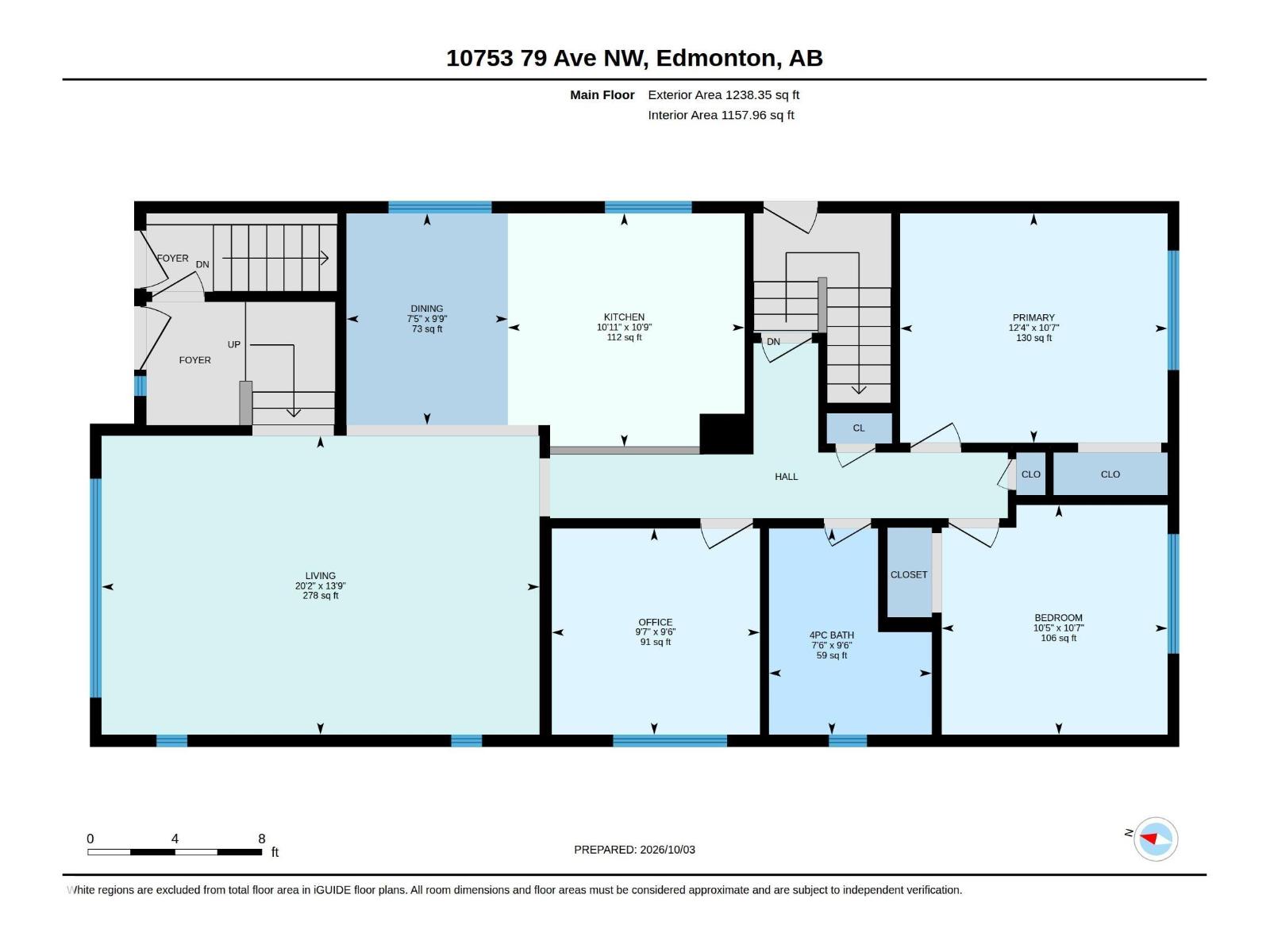 10753 79 AV NW - 41