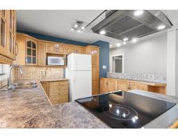 Laundry room - 10753 79 Av Nw, Edmonton, AB T6E1S4 Photo 12