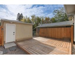 10753 79 Av Nw, Edmonton, AB T6E1S4 Photo 34