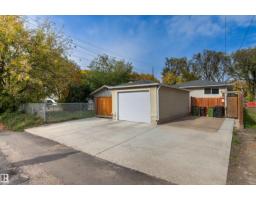 10753 79 Av Nw, Edmonton, AB T6E1S4 Photo 37