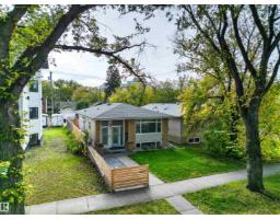 10753 79 Av Nw, Edmonton, AB T6E1S4 Photo 38