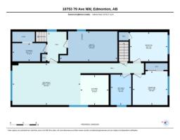 10753 79 Av Nw, Edmonton, AB T6E1S4 Photo 42