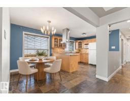 Second Kitchen - 10753 79 Av Nw, Edmonton, AB T6E1S4 Photo 9