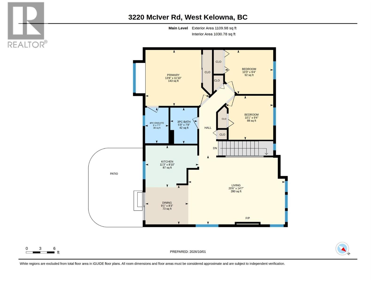 3220 McIver Road - 52