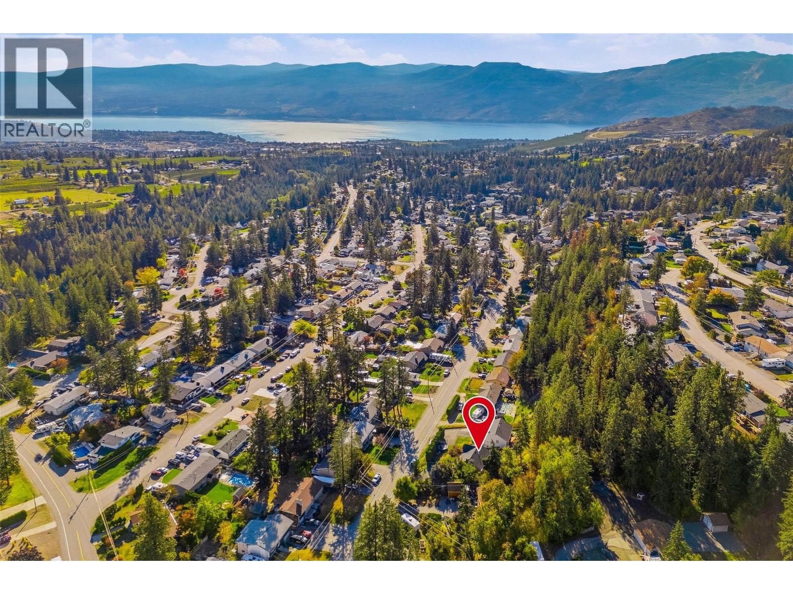  3220 McIver Road, West Kelowna