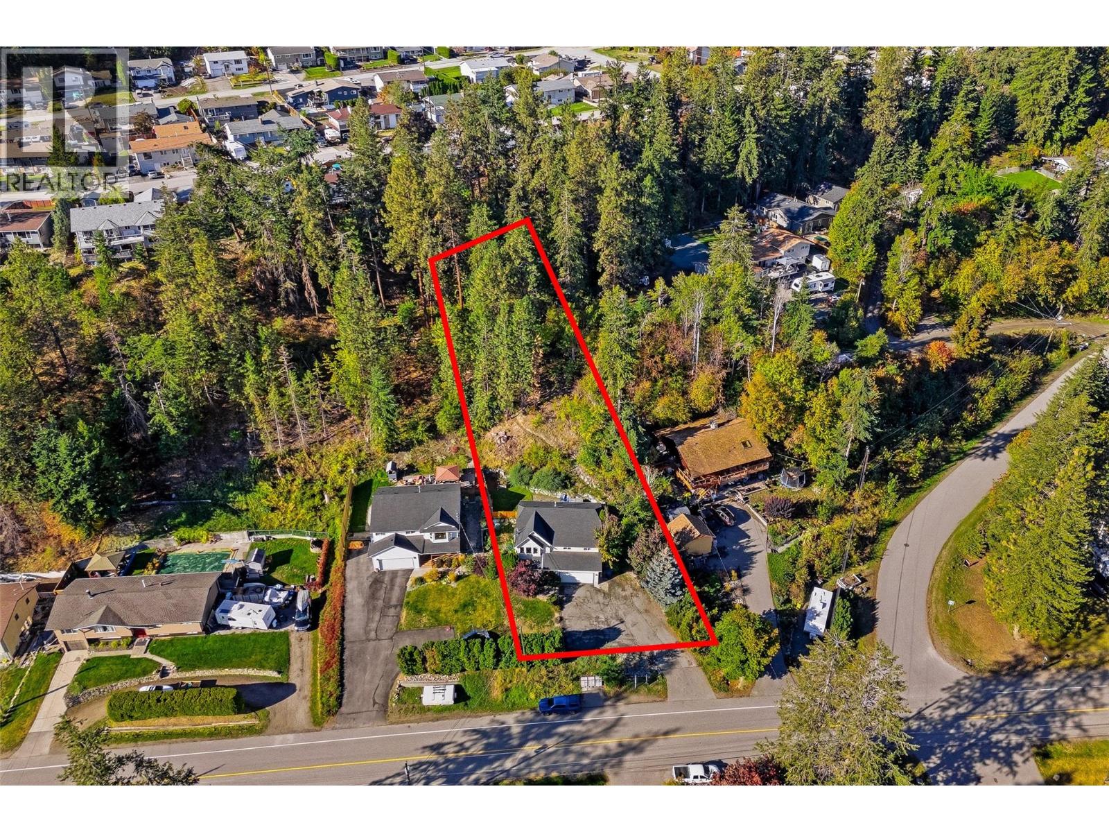  3220 McIver Road, West Kelowna