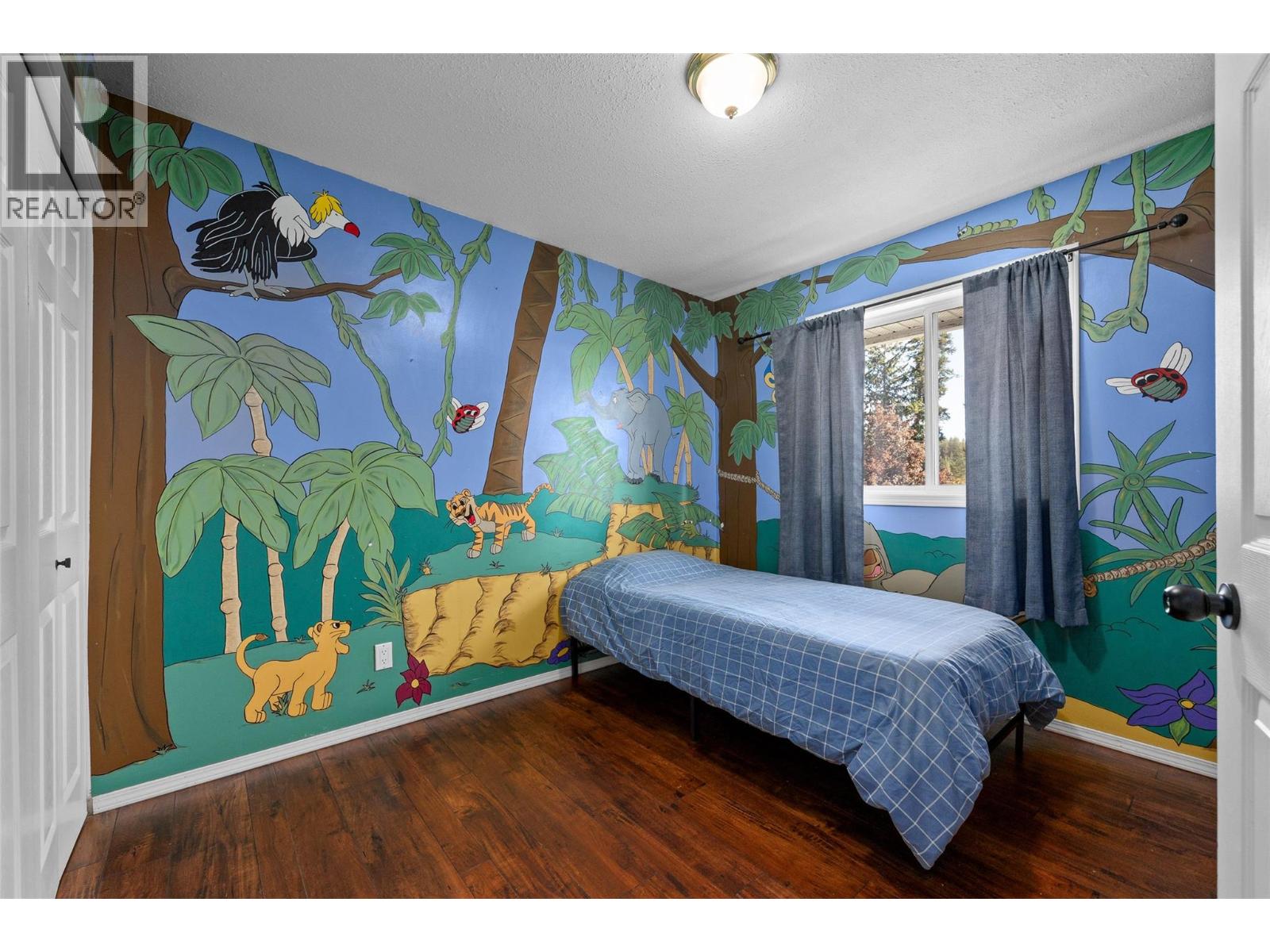  3220 McIver Road, West Kelowna
