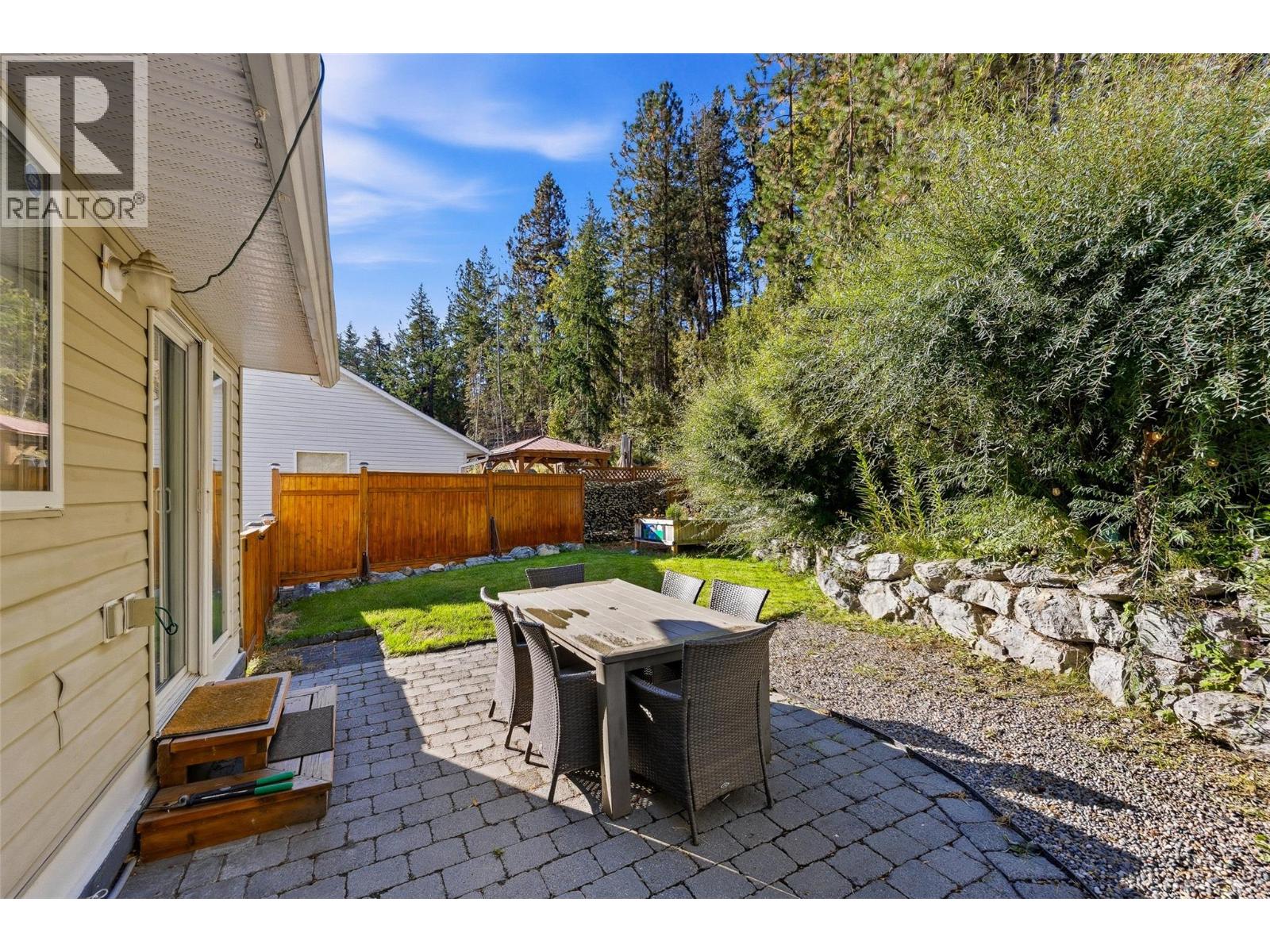  3220 McIver Road, West Kelowna