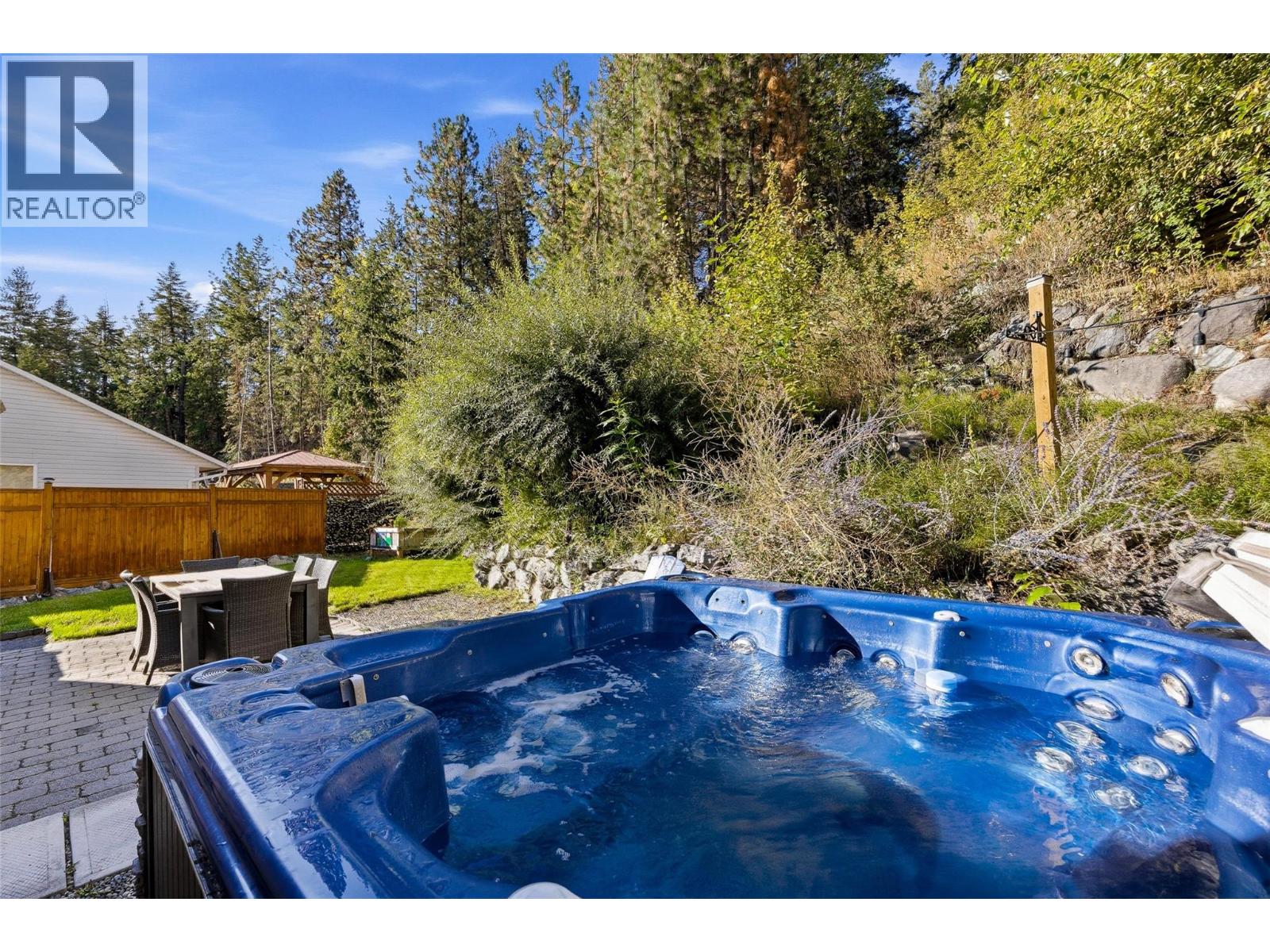  3220 McIver Road, West Kelowna
