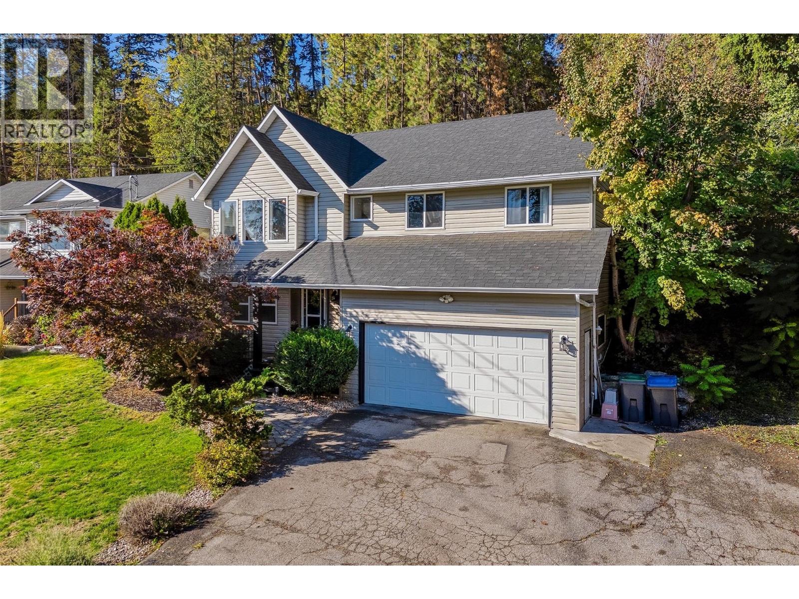  3220 McIver Road, West Kelowna