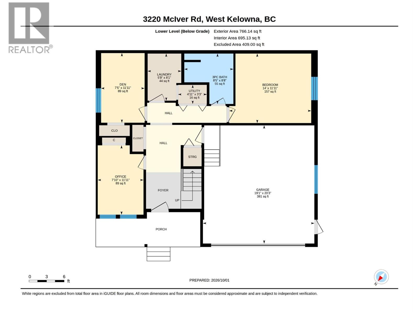 3220 McIver Road - 53