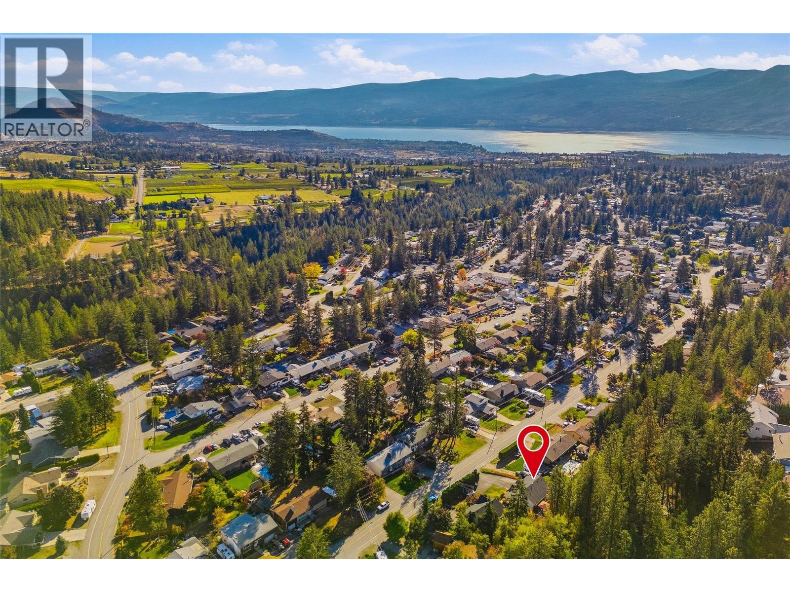  3220 McIver Road, West Kelowna