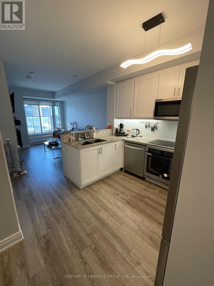 201- 9618 Yonge Street, Richmond Hill, ON photo 6