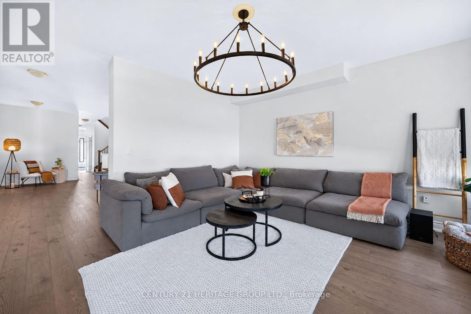 147 Meadow Vista Crescent, East Gwillimbury, ON photo 22