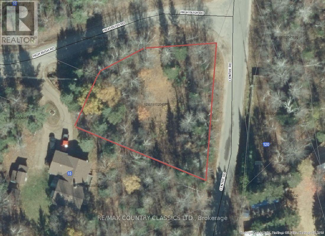 0 High Bush Road, Hastings Highlands, ON photo 18