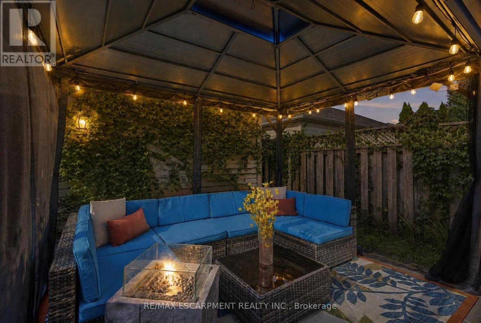 219 Gatwick Drive, Oakville, ON photo 37