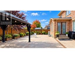30 Attraction Drive, Brampton, ON L6Y2Z8 Photo 25