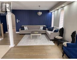 30 Attraction Drive, Brampton, ON L6Y2Z8 Photo 6