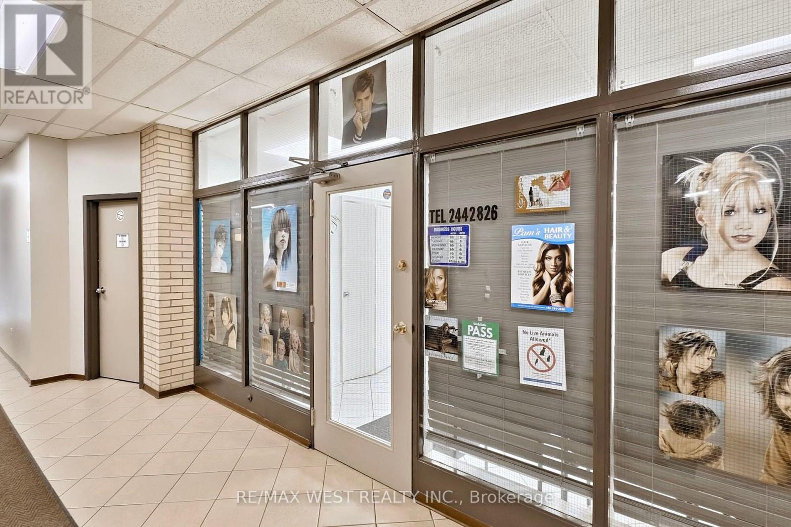 102- 370 Dixon Road, Toronto, ON photo 41