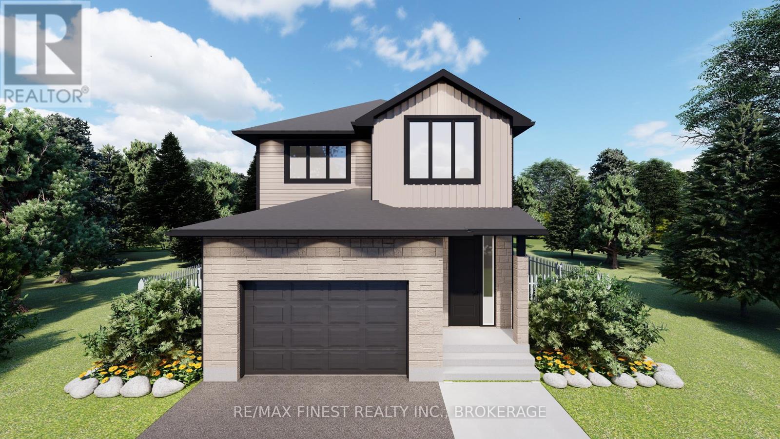 #LOT E64 1339 TURNBULL WAY