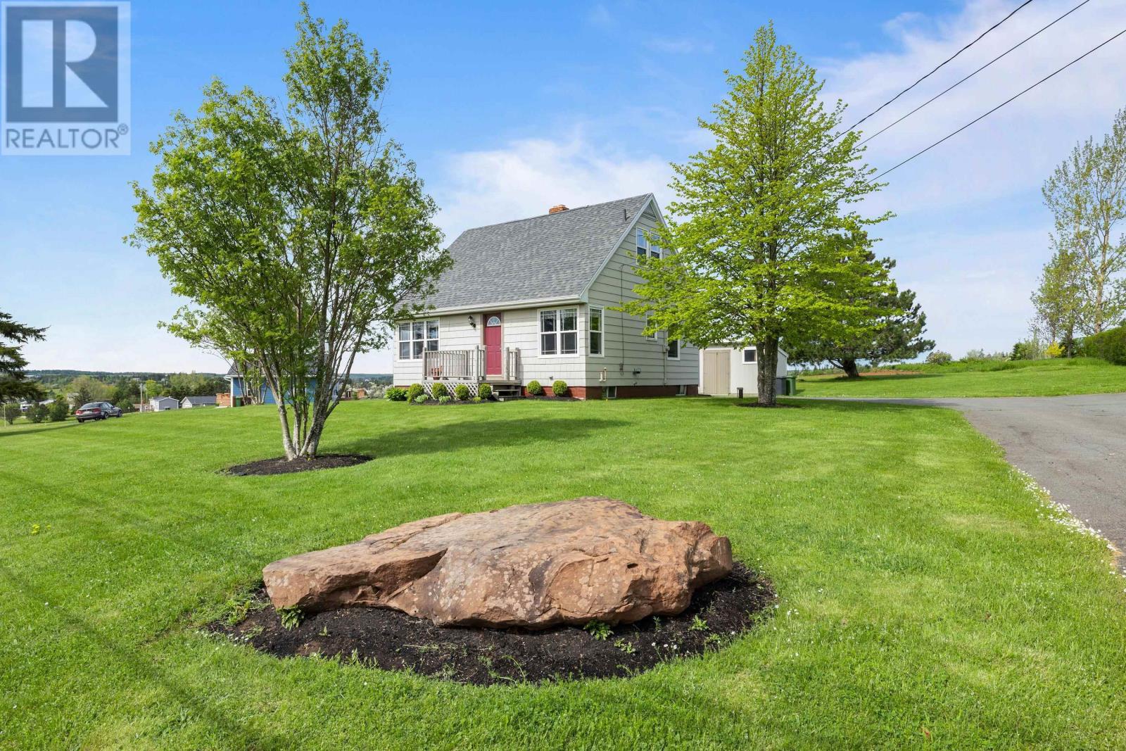 6685 Rustico Road - 1