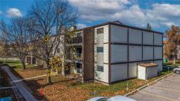 301 7 Burland Avenue, Winnipeg, MB R2N2E4 Photo 22