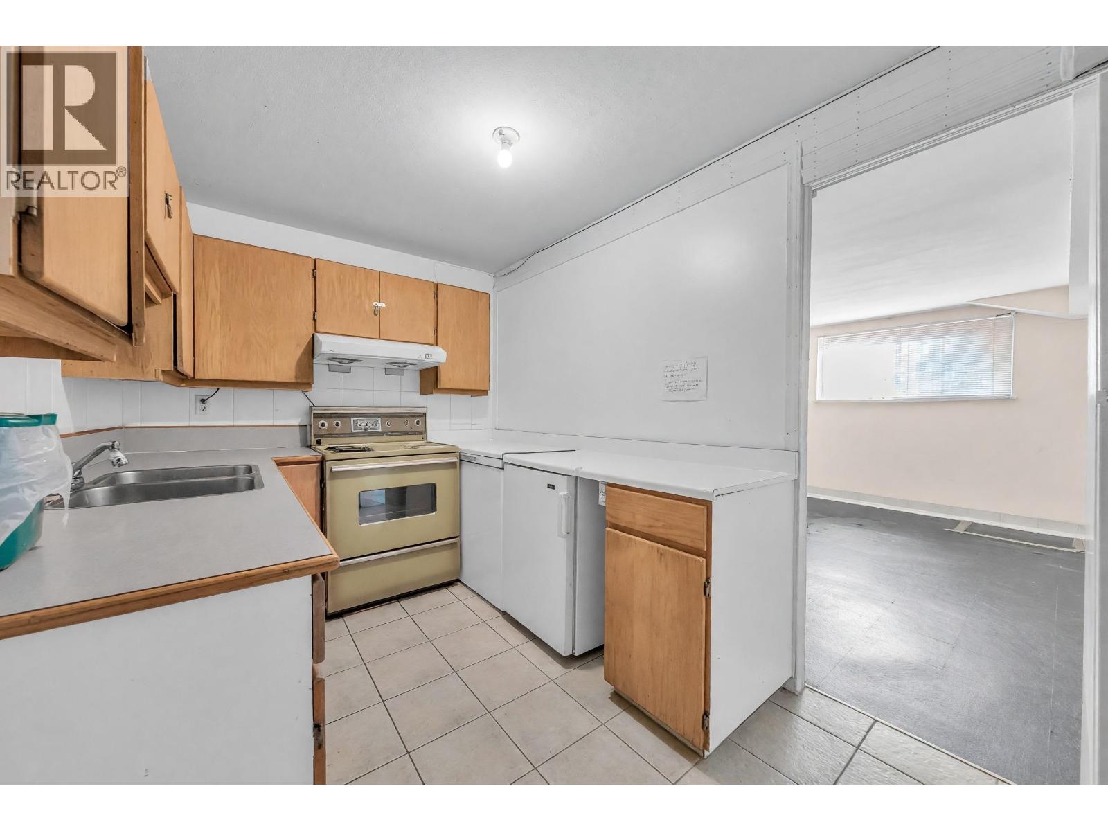 3631 WELLINGTON AVENUE, Vancouver - Image 1