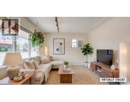 Living room - 1007 George Street, Enderby, BC V0E1V0 Photo 6
