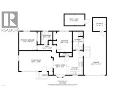1007 George Street, Enderby, BC V0E1V0 Photo 36