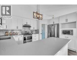 Storage - 58 Sandstone Ridge Crescent, Okotoks, AB T1S1P9 Photo 13