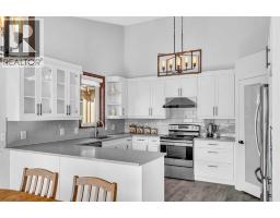 Furnace - 58 Sandstone Ridge Crescent, Okotoks, AB T1S1P9 Photo 14