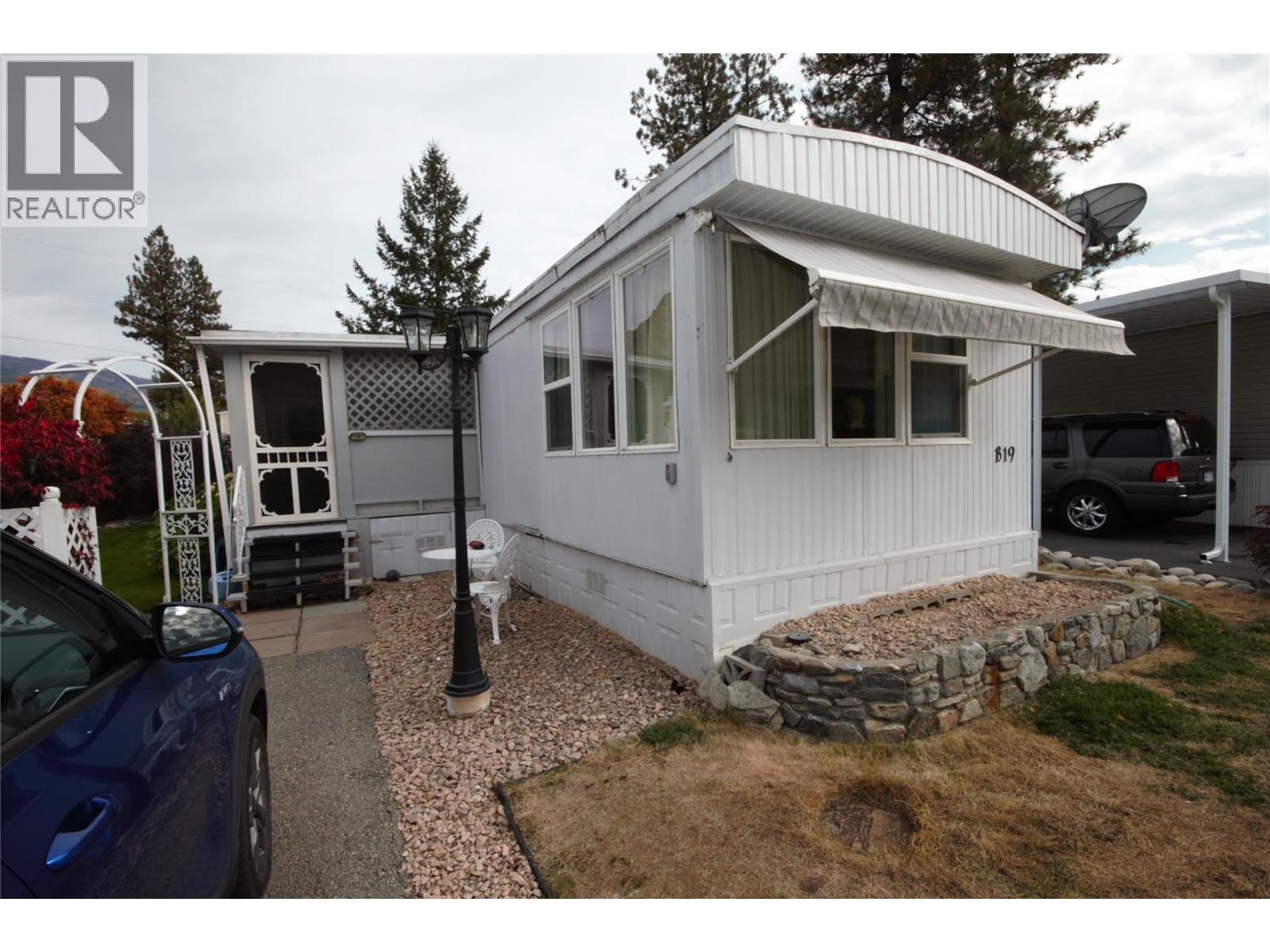 B19 4505 MCLEAN CREEK Road, Okanagan Falls