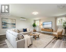 Recreational, Games room - 10068 Highway 221, Habitant, NS B0P1H0 Photo 9