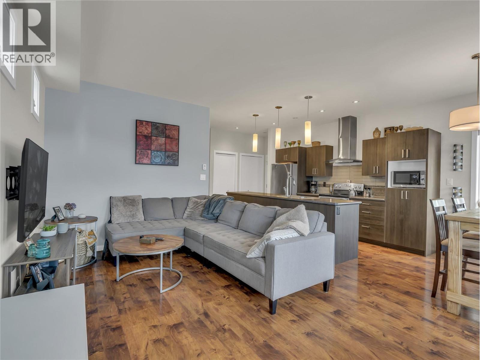 497 BRAID Street Unit# 102, Penticton