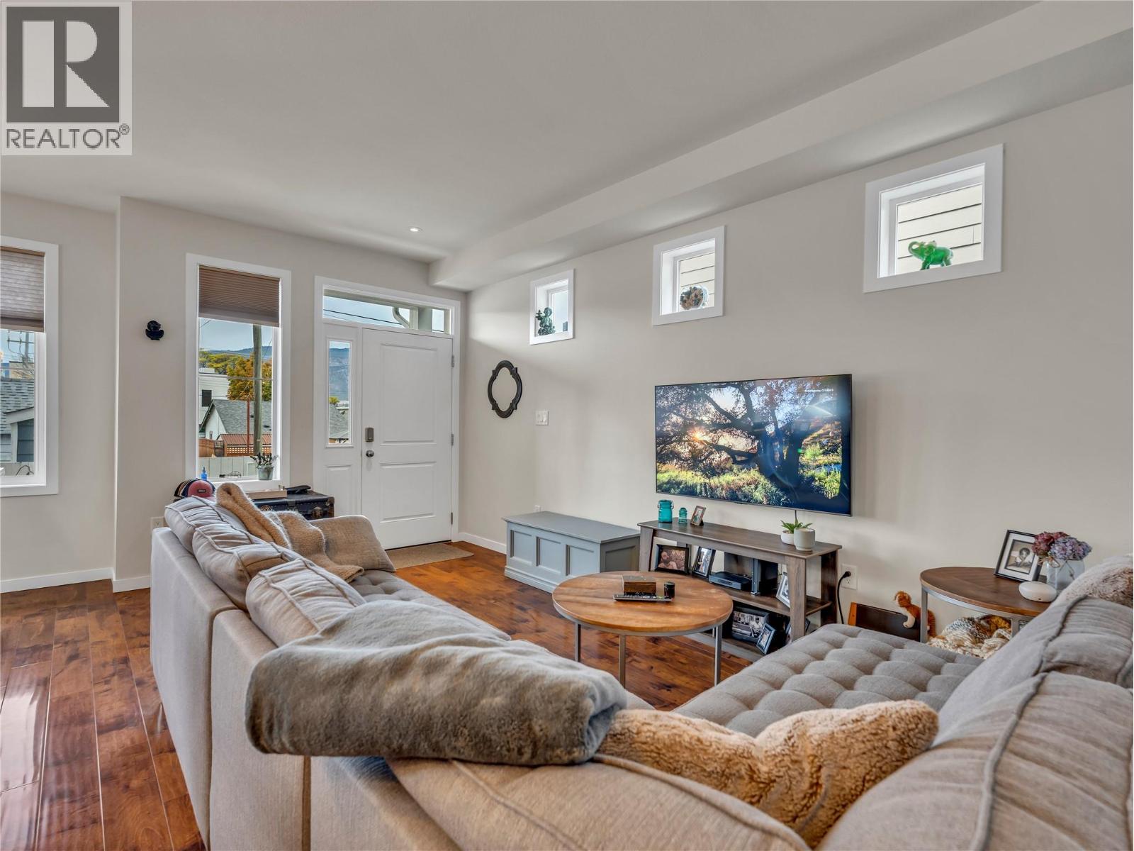 497 BRAID Street Unit# 102, Penticton