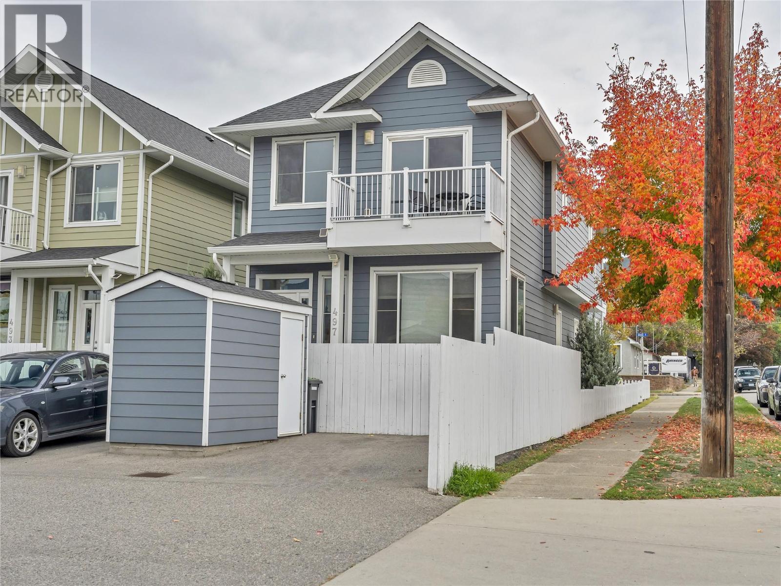 #102 497 BRAID Street - 1