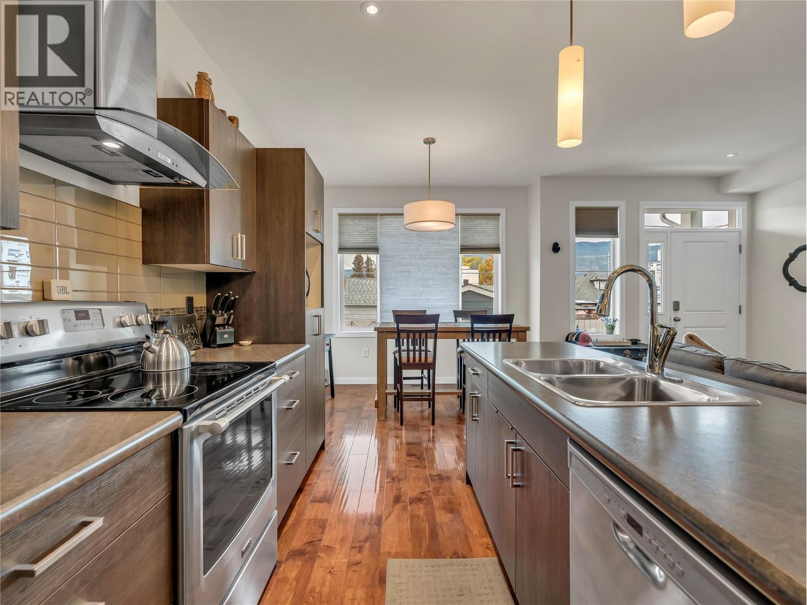 497 BRAID Street Unit# 102, Penticton